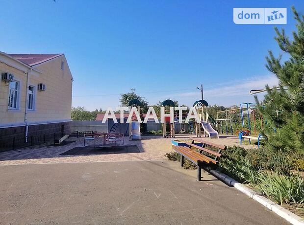одноповерховий будинок, 59.2 кв. м, ракушечник (ракушняк). Продаж у Малодолинському фото 1 одноповерховий будинок, 59.2 кв. м, ракушечник (ракушняк). Продаж у Малодолинському фото 1