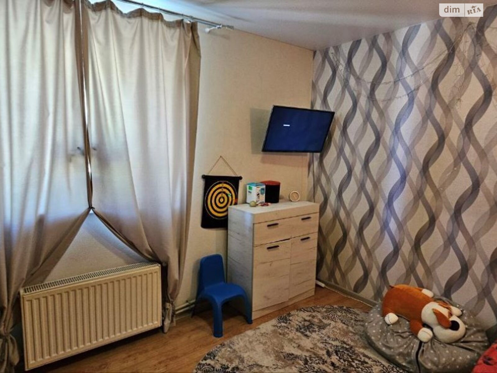 одноэтажный дом, 114.6 кв. м, кирпич. Продажа в Малодолинском фото 1 одноэтажный дом, 114.6 кв. м, кирпич. Продажа в Малодолинском фото 1