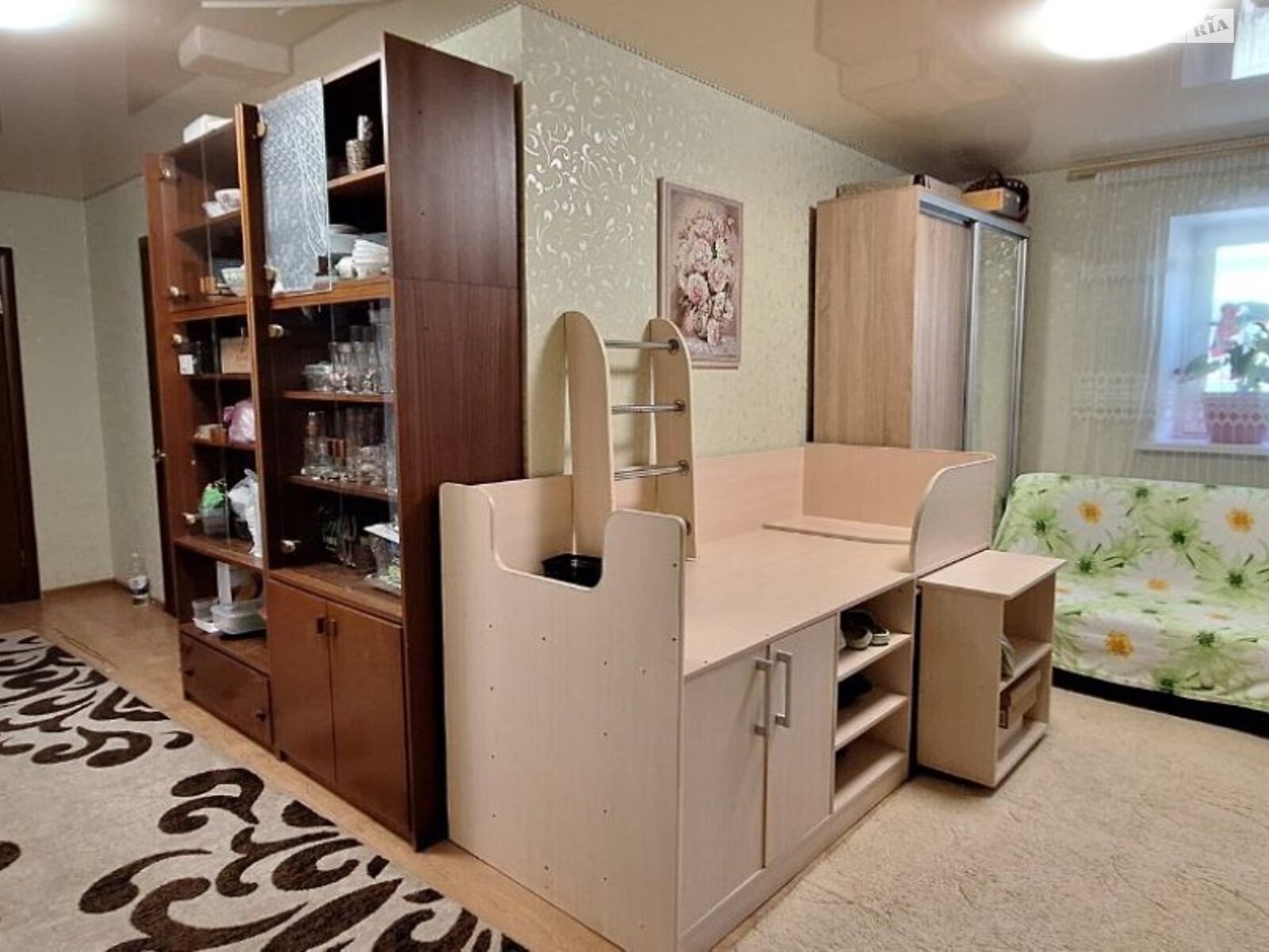 одноэтажный дом, 114.6 кв. м, кирпич. Продажа в Малодолинском фото 1 одноэтажный дом, 114.6 кв. м, кирпич. Продажа в Малодолинском фото 1