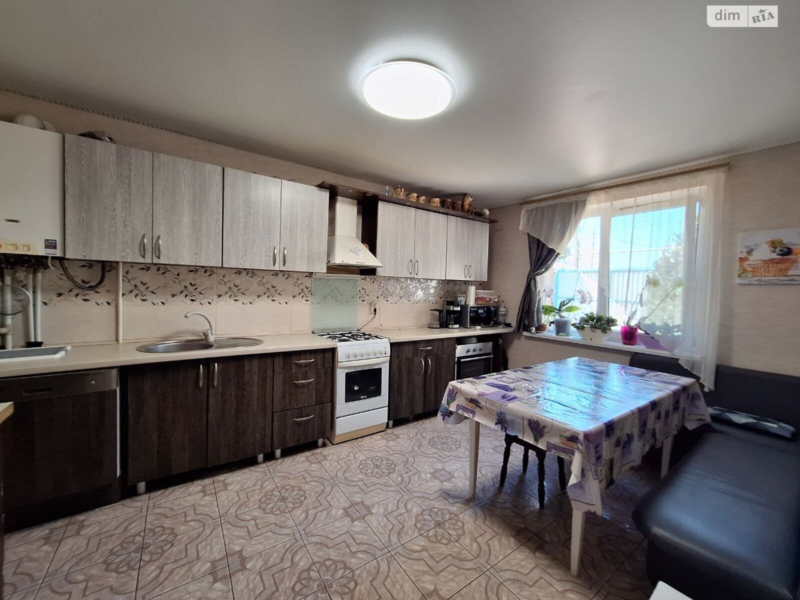 одноэтажный дом, 114.6 кв. м, кирпич. Продажа в Малодолинском фото 1 одноэтажный дом, 114.6 кв. м, кирпич. Продажа в Малодолинском фото 1