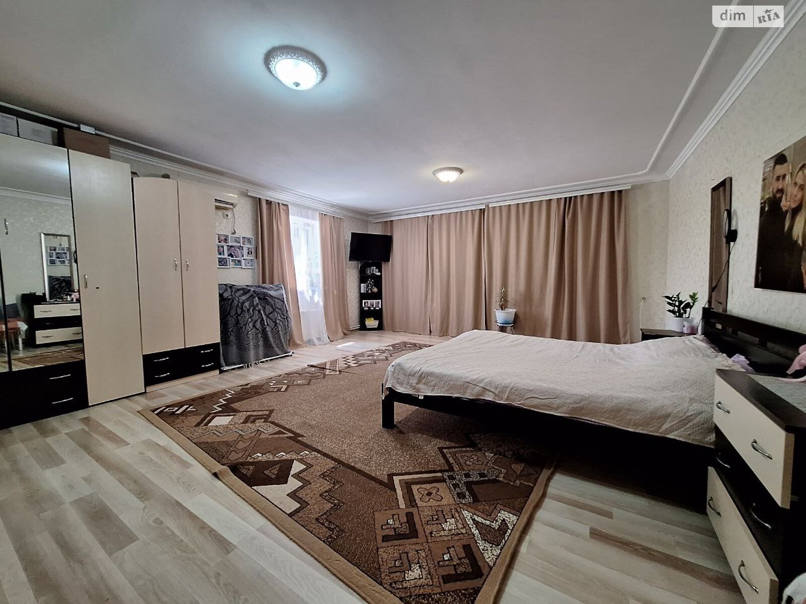 одноэтажный дом, 114.6 кв. м, кирпич. Продажа в Малодолинском фото 1 одноэтажный дом, 114.6 кв. м, кирпич. Продажа в Малодолинском фото 1