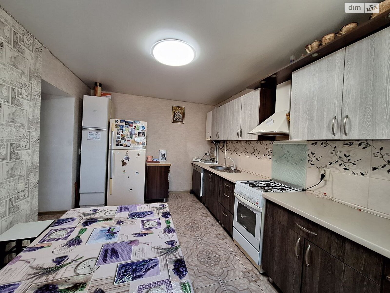 одноэтажный дом, 114.6 кв. м, кирпич. Продажа в Малодолинском фото 1 одноэтажный дом, 114.6 кв. м, кирпич. Продажа в Малодолинском фото 1
