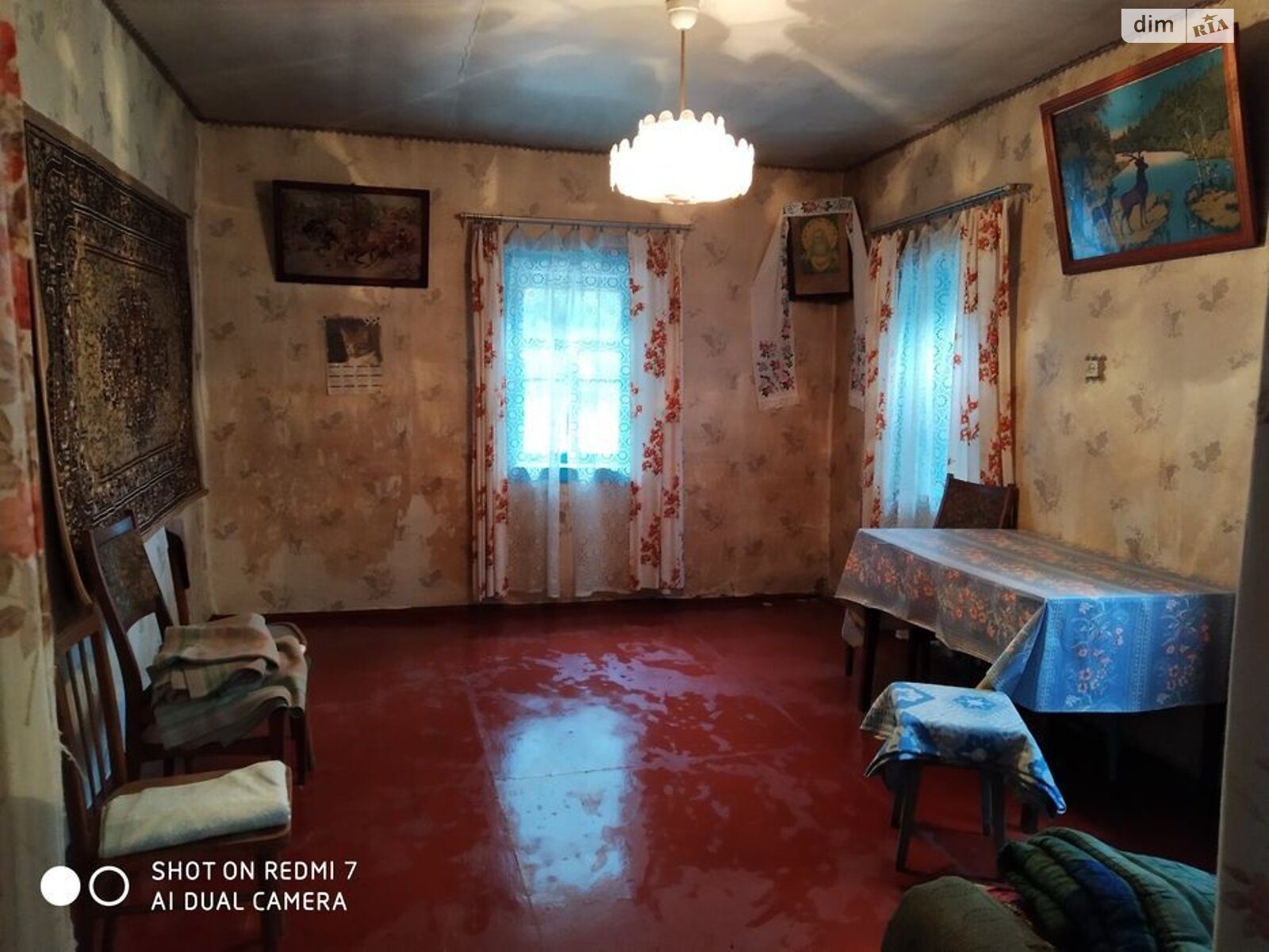 одноэтажный дом, 50 кв. м, сруб. Продажа в Малом Устье фото 1 одноэтажный дом, 50 кв. м, сруб. Продажа в Малом Устье фото 1
