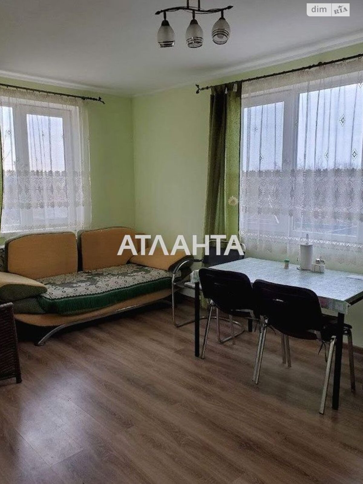 двоповерховий будинок, 134 кв. м, газобетон. Продаж у Малому фото 1