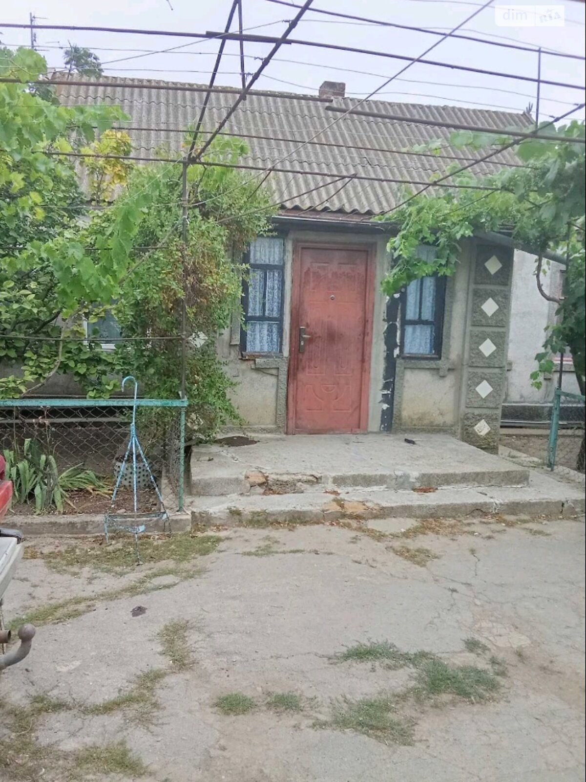 одноэтажный дом, 55.4 кв. м, кирпич. Продажа в Малом фото 1