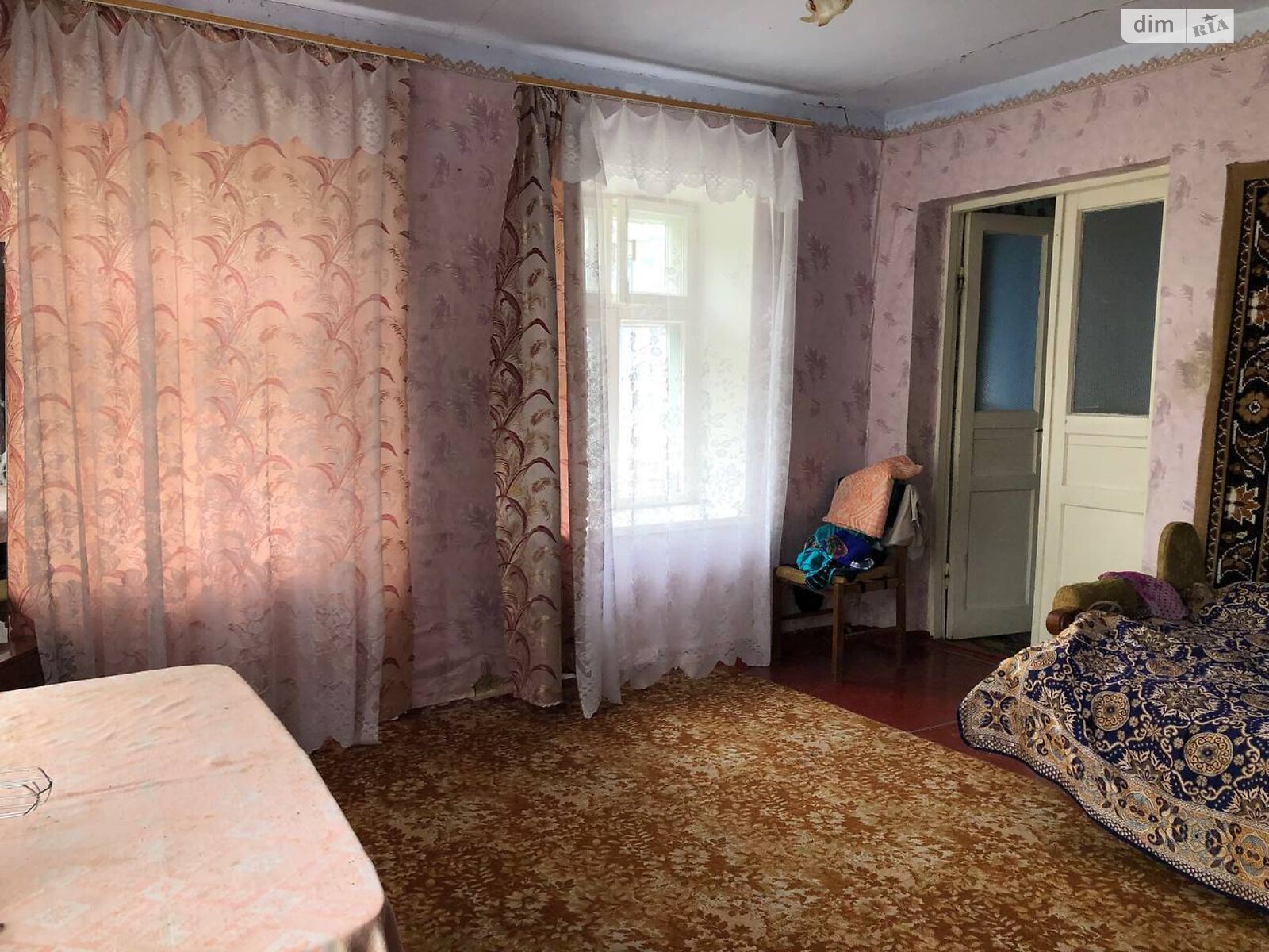 одноэтажный дом, 55.4 кв. м, кирпич. Продажа в Малом фото 1