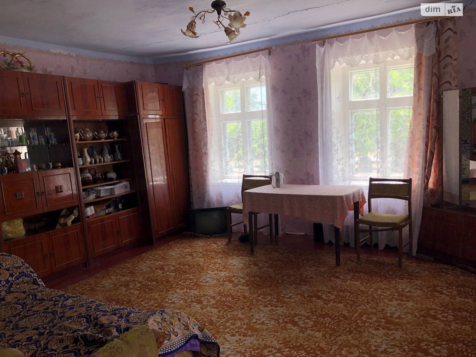 одноэтажный дом, 55.4 кв. м, кирпич. Продажа в Малом фото 1