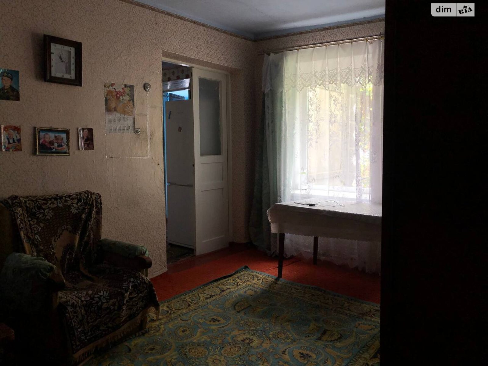 одноэтажный дом, 55.4 кв. м, кирпич. Продажа в Малом фото 1