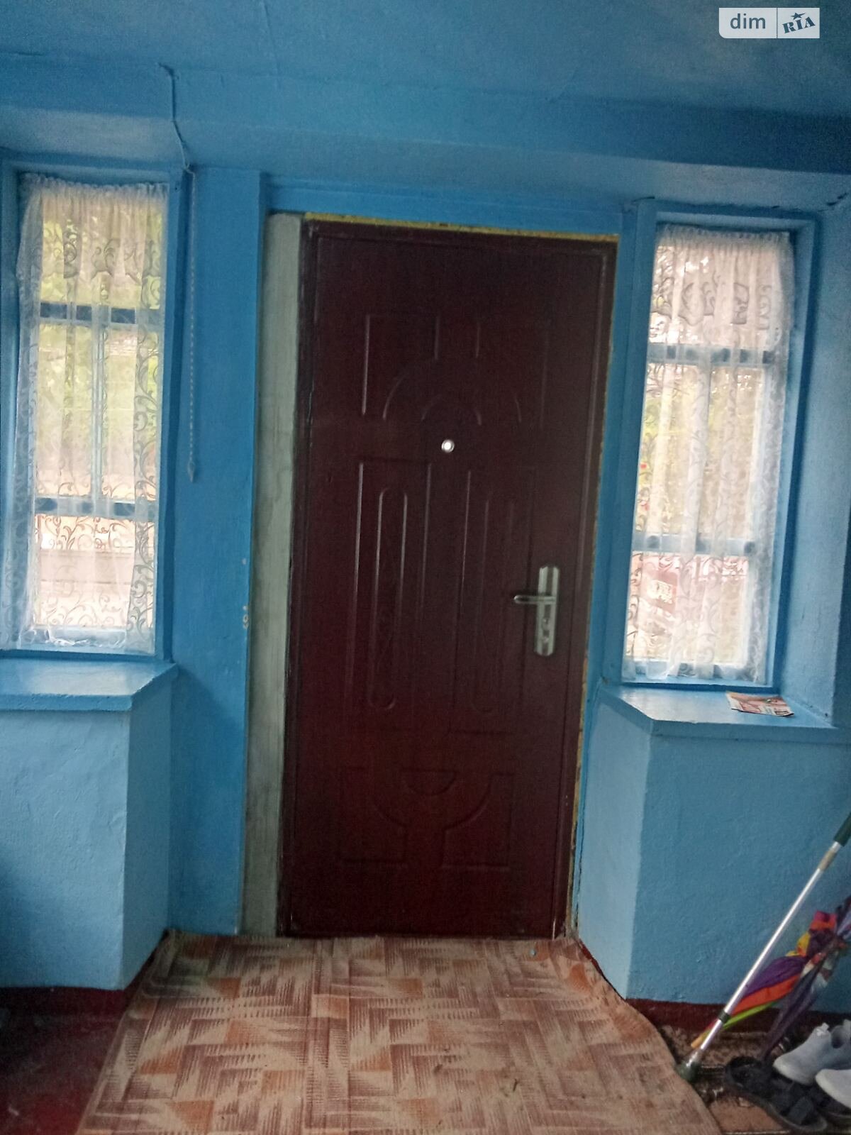 одноэтажный дом, 55.4 кв. м, кирпич. Продажа в Малом фото 1