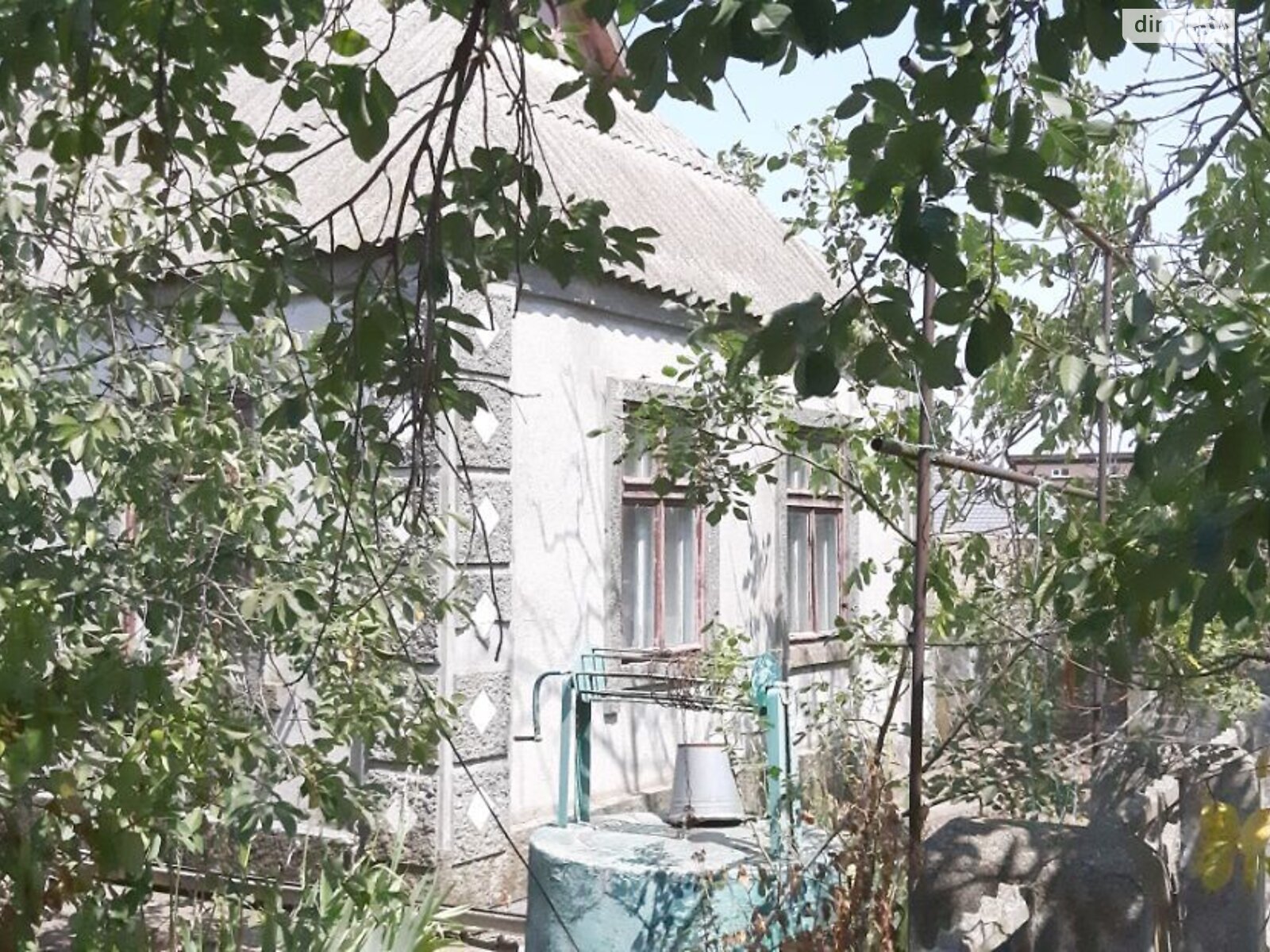 одноэтажный дом, 55.4 кв. м, кирпич. Продажа в Малом фото 1