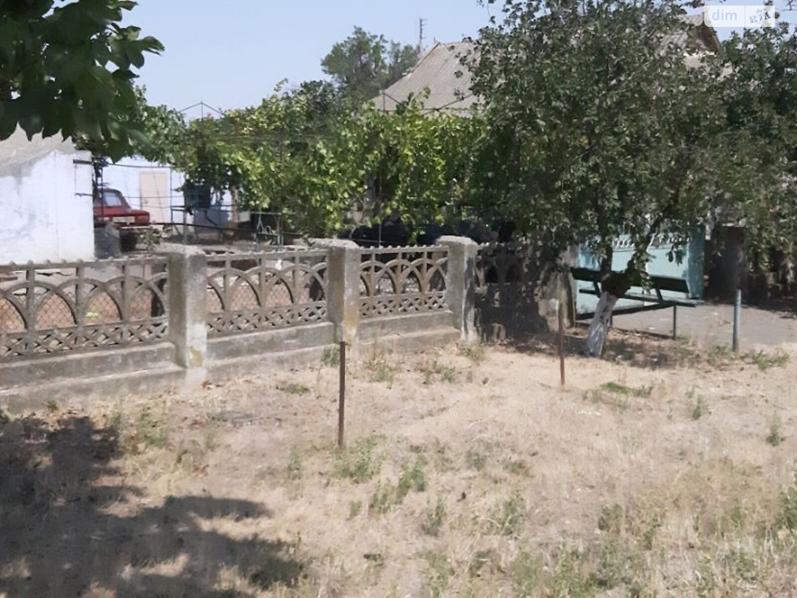 одноэтажный дом, 55.4 кв. м, кирпич. Продажа в Малом фото 1