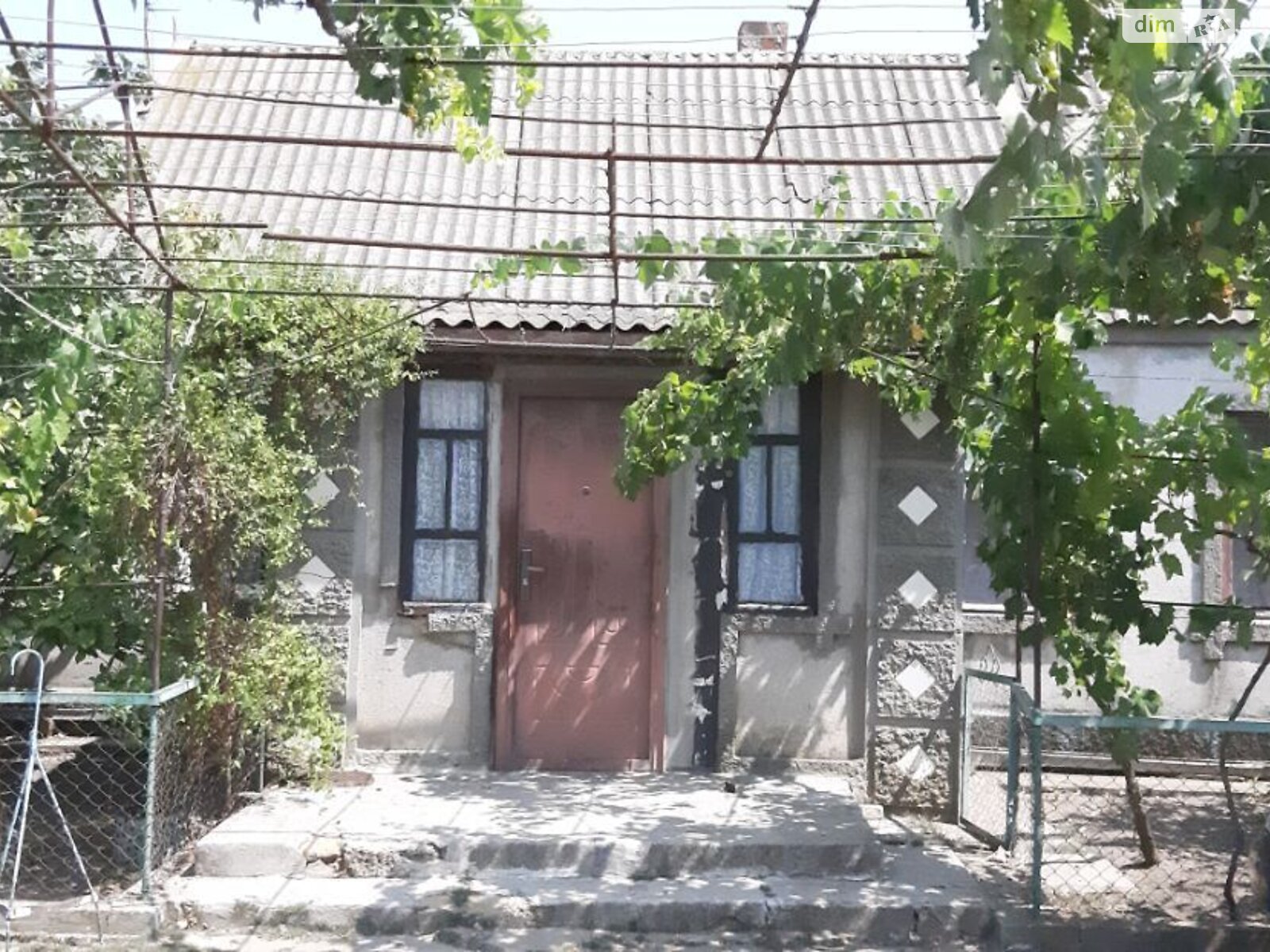 одноэтажный дом, 55.4 кв. м, кирпич. Продажа в Малом фото 1