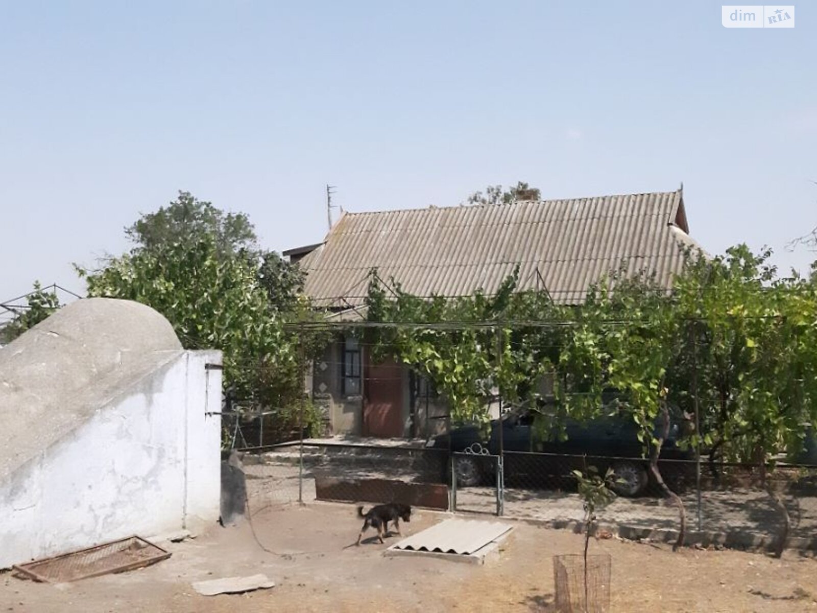 одноэтажный дом, 55.4 кв. м, кирпич. Продажа в Малом фото 1