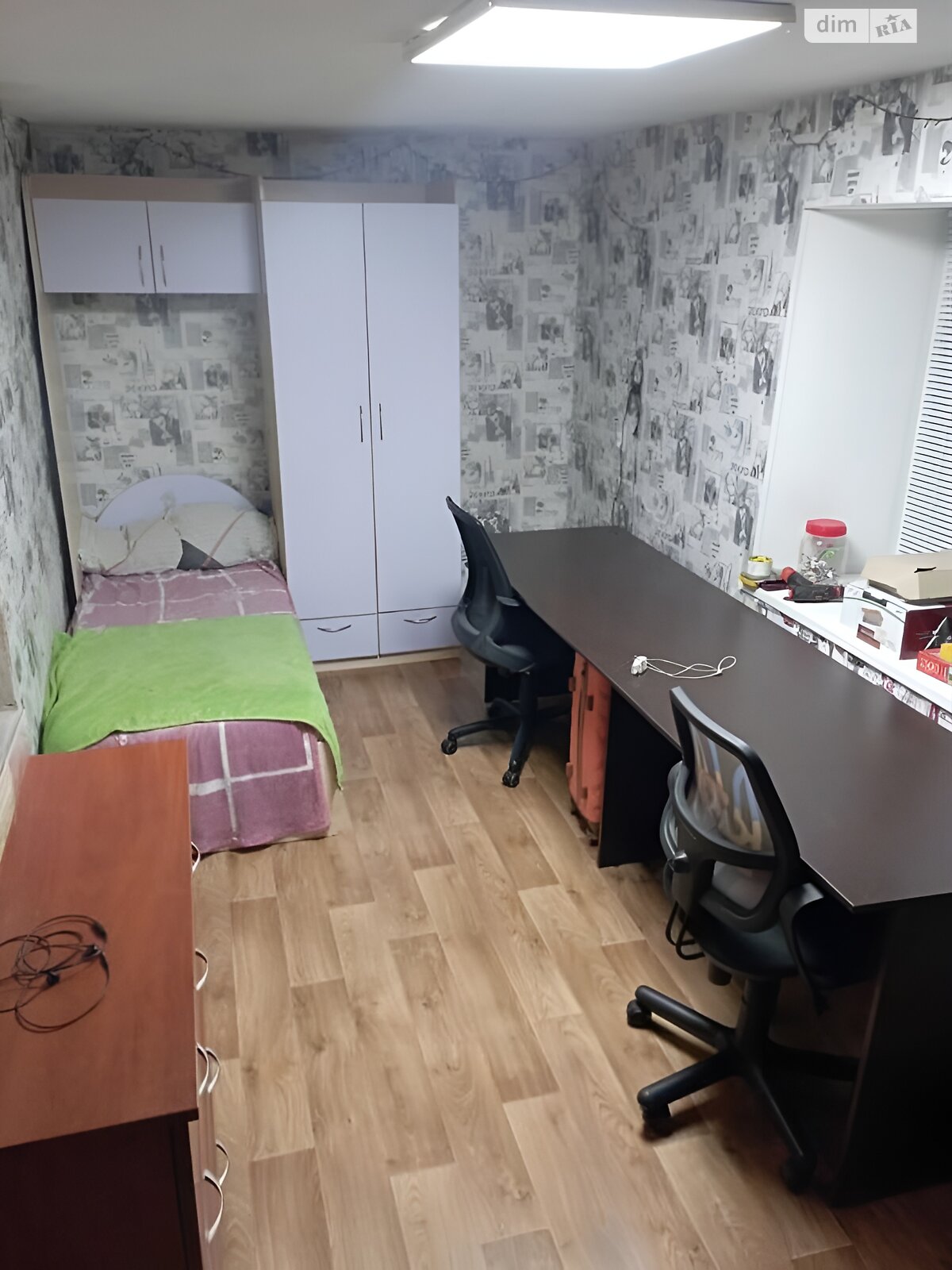 одноэтажный дом с гаражом, 70 кв. м, кирпич. Продажа в Малокатериновке фото 1 одноэтажный дом с гаражом, 70 кв. м, кирпич. Продажа в Малокатериновке фото 1