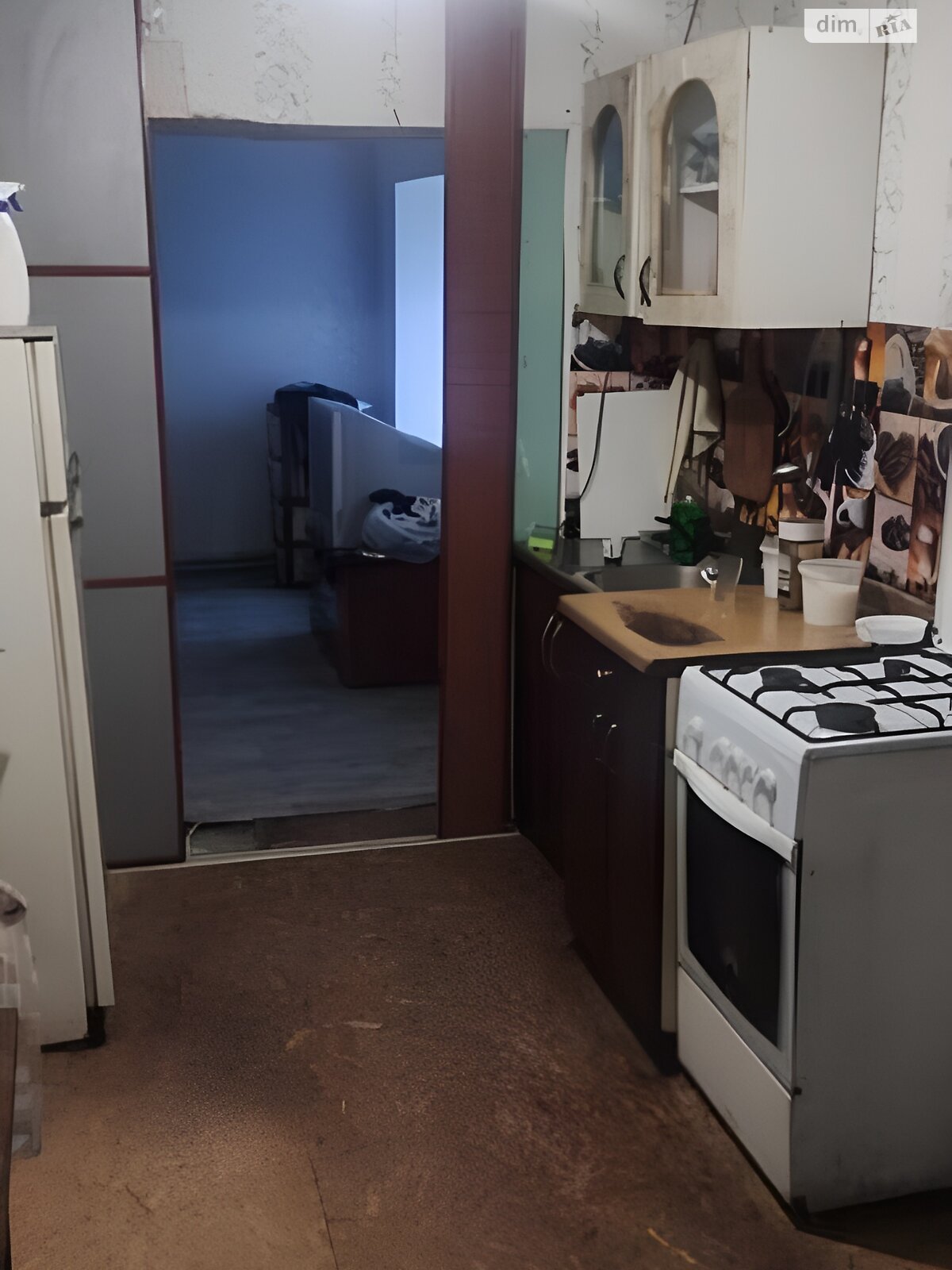 одноэтажный дом с гаражом, 70 кв. м, кирпич. Продажа в Малокатериновке фото 1 одноэтажный дом с гаражом, 70 кв. м, кирпич. Продажа в Малокатериновке фото 1
