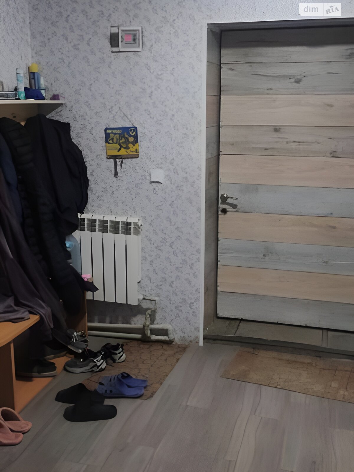 одноэтажный дом с гаражом, 70 кв. м, кирпич. Продажа в Малокатериновке фото 1 одноэтажный дом с гаражом, 70 кв. м, кирпич. Продажа в Малокатериновке фото 1