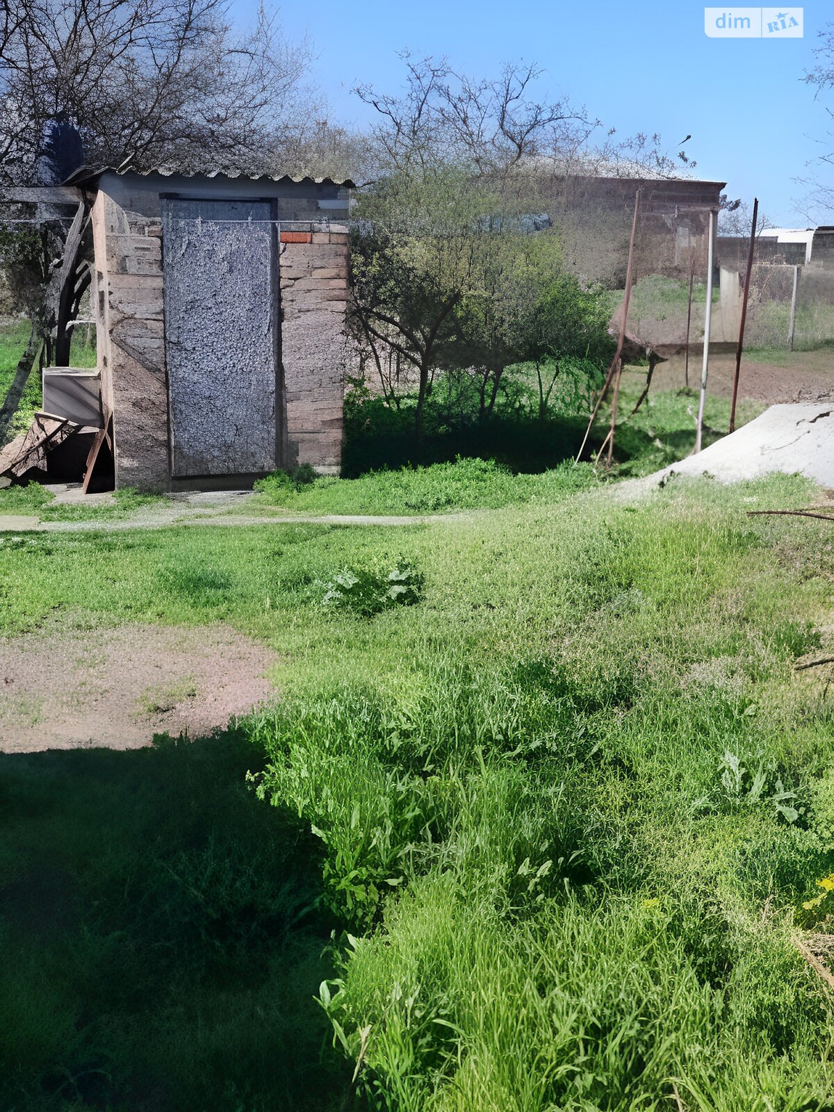 одноэтажный дом с гаражом, 70 кв. м, кирпич. Продажа в Малокатериновке фото 1 одноэтажный дом с гаражом, 70 кв. м, кирпич. Продажа в Малокатериновке фото 1