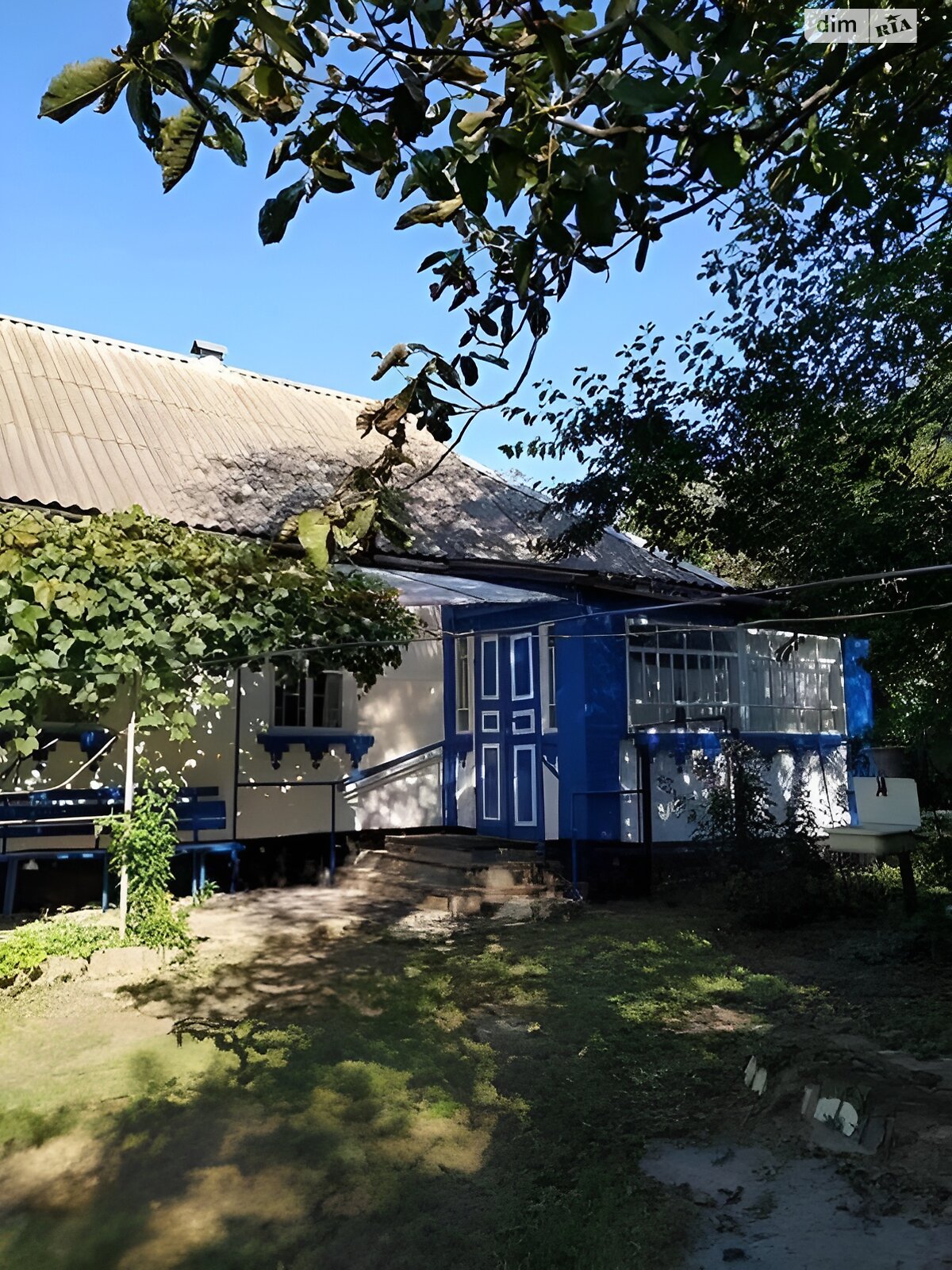 одноповерховий будинок, 56.7 кв. м, кирпич. Продаж у Малополовецькому фото 1 одноповерховий будинок, 56.7 кв. м, кирпич. Продаж у Малополовецькому фото 1
