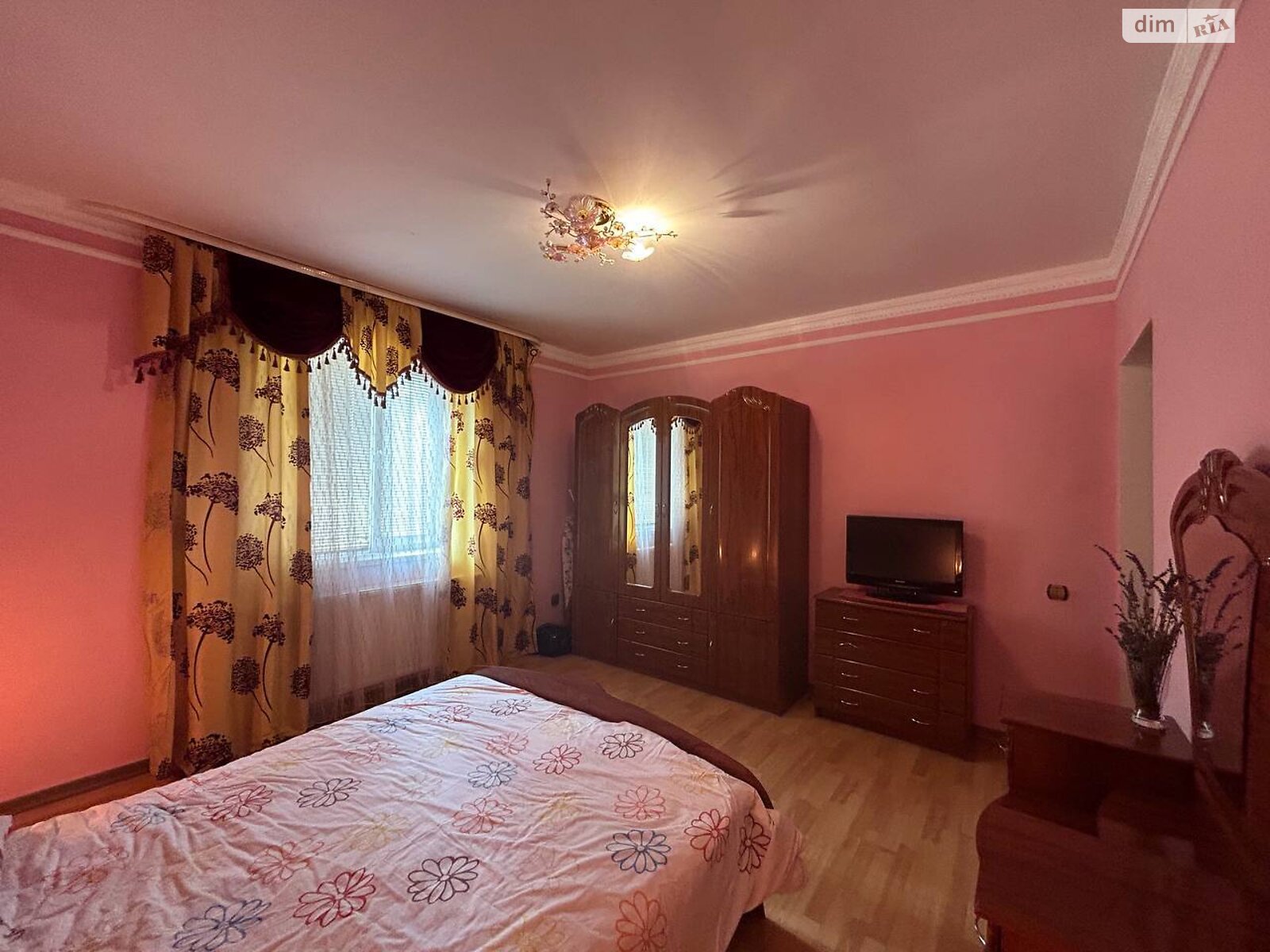 двухэтажный дом беседка, 160 кв. м, кирпич. Продажа в Малых Бережцах фото 1