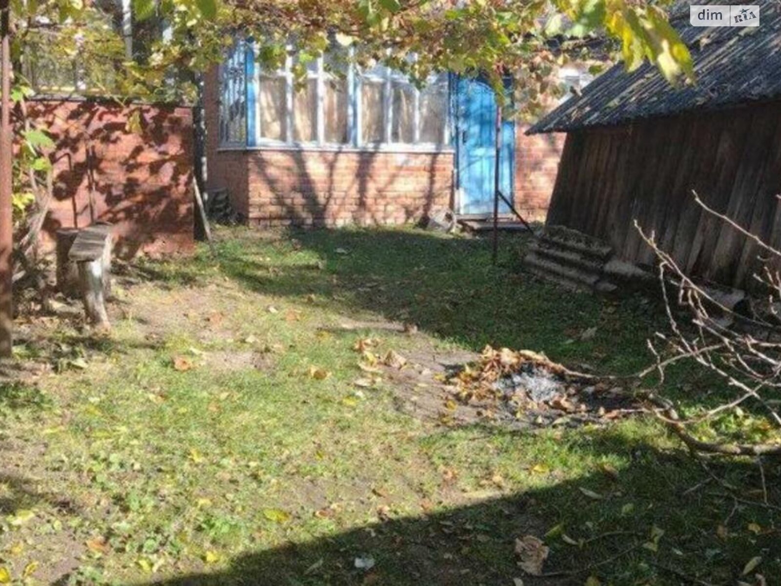 одноповерховий будинок, 78.3 кв. м, цегла. Продаж у Малих Будищах фото 1 одноповерховий будинок, 78.3 кв. м, цегла. Продаж у Малих Будищах фото 1