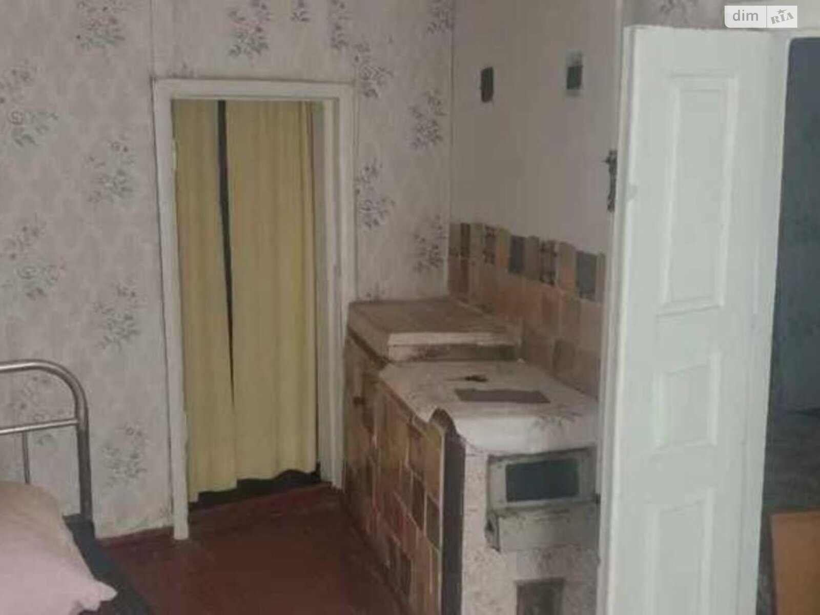 одноповерховий будинок, 78.3 кв. м, цегла. Продаж у Малих Будищах фото 1 одноповерховий будинок, 78.3 кв. м, цегла. Продаж у Малих Будищах фото 1