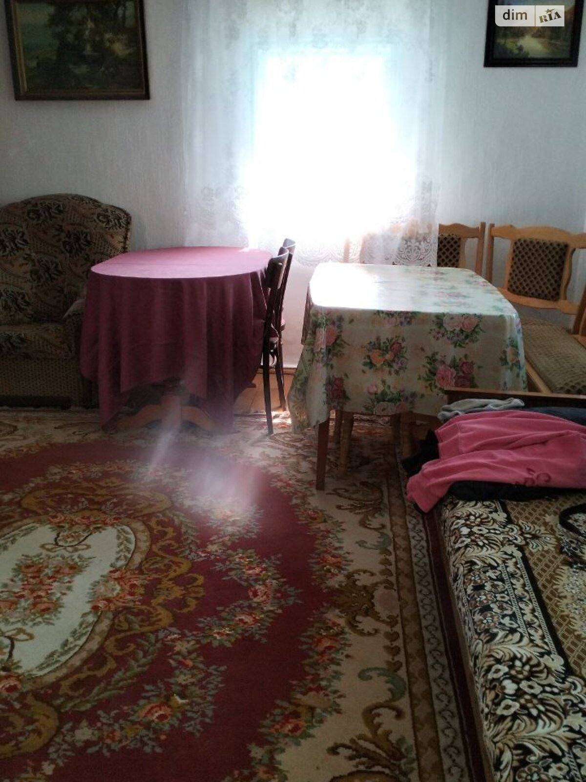 одноэтажный дом, 35 кв. м, кирпич. Продажа в Малых Крушлинцах фото 1 одноэтажный дом, 35 кв. м, кирпич. Продажа в Малых Крушлинцах фото 1