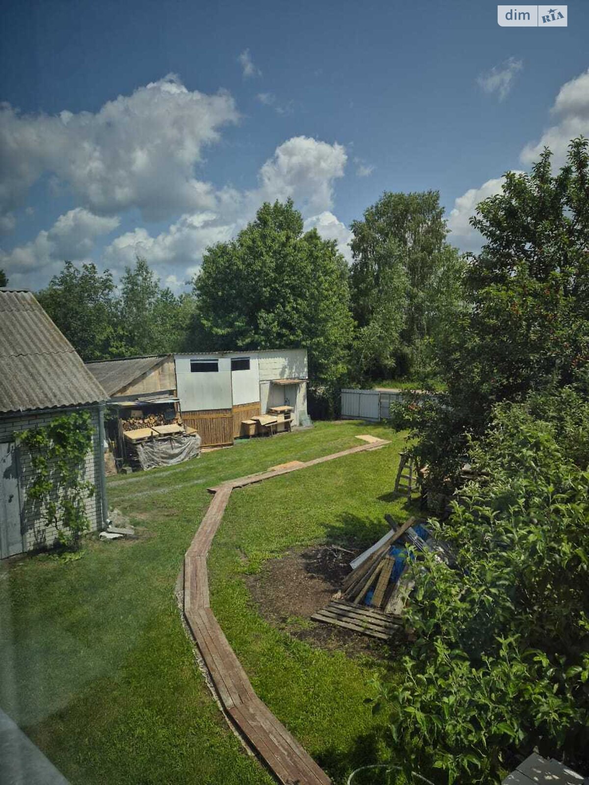 двоповерховий будинок з балконом, 158 кв. м, цегла. Продаж у Малих Крушлинцях фото 1 двоповерховий будинок з балконом, 158 кв. м, цегла. Продаж у Малих Крушлинцях фото 1