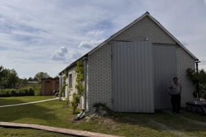 двоповерховий будинок з балконом, 158 кв. м, цегла. Продаж у Малих Крушлинцях фото 2