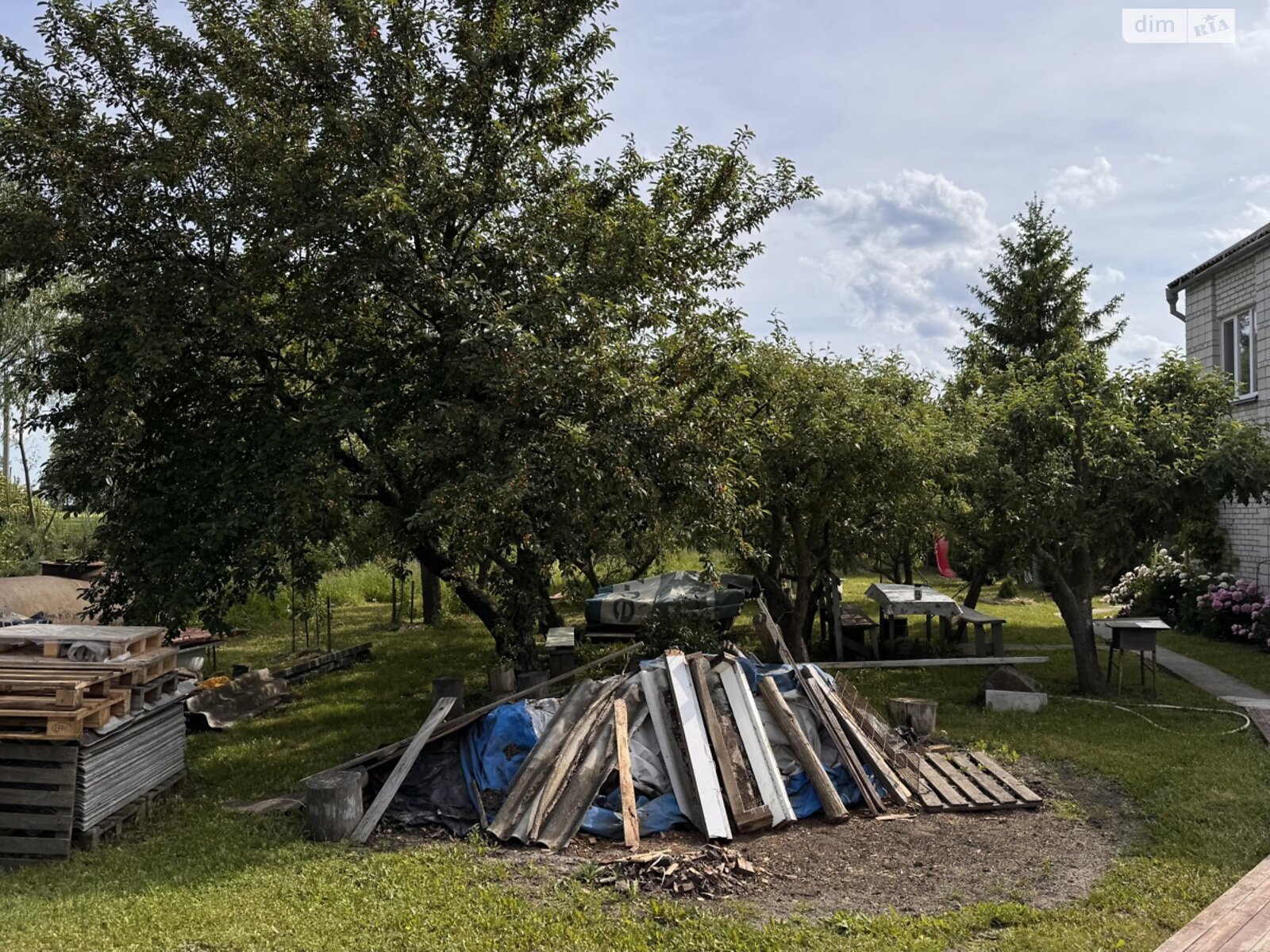 двоповерховий будинок з балконом, 158 кв. м, цегла. Продаж у Малих Крушлинцях фото 1 двоповерховий будинок з балконом, 158 кв. м, цегла. Продаж у Малих Крушлинцях фото 1