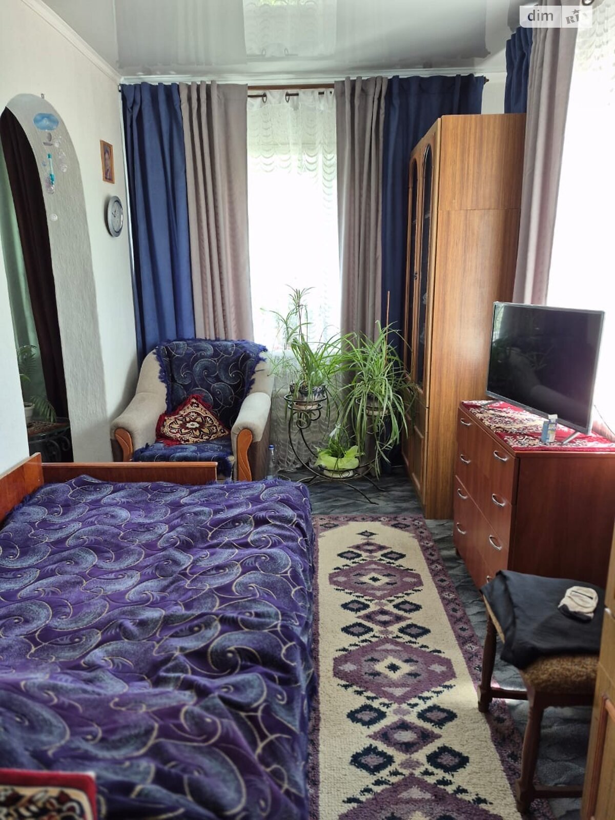двоповерховий будинок з балконом, 158 кв. м, цегла. Продаж у Малих Крушлинцях фото 1 двоповерховий будинок з балконом, 158 кв. м, цегла. Продаж у Малих Крушлинцях фото 1
