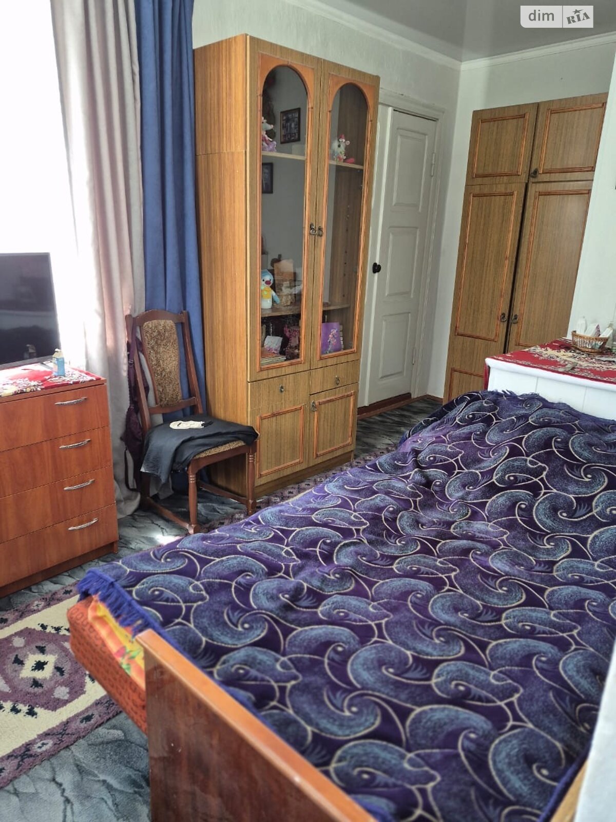 двоповерховий будинок з балконом, 158 кв. м, цегла. Продаж у Малих Крушлинцях фото 1 двоповерховий будинок з балконом, 158 кв. м, цегла. Продаж у Малих Крушлинцях фото 1