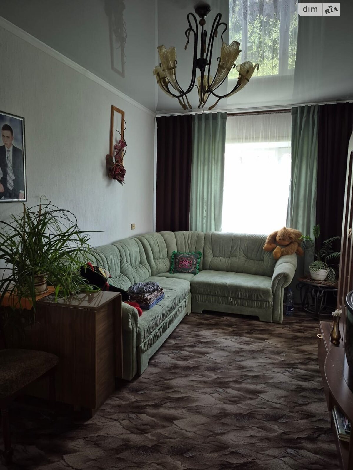 двоповерховий будинок з балконом, 158 кв. м, цегла. Продаж у Малих Крушлинцях фото 1 двоповерховий будинок з балконом, 158 кв. м, цегла. Продаж у Малих Крушлинцях фото 1