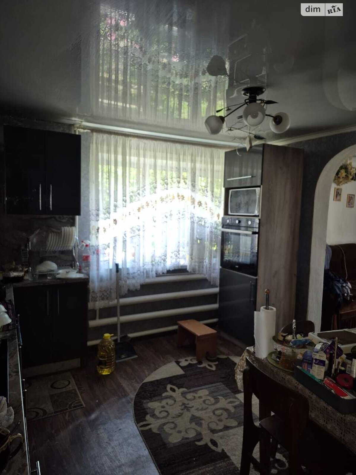 двоповерховий будинок з балконом, 158 кв. м, цегла. Продаж у Малих Крушлинцях фото 1 двоповерховий будинок з балконом, 158 кв. м, цегла. Продаж у Малих Крушлинцях фото 1