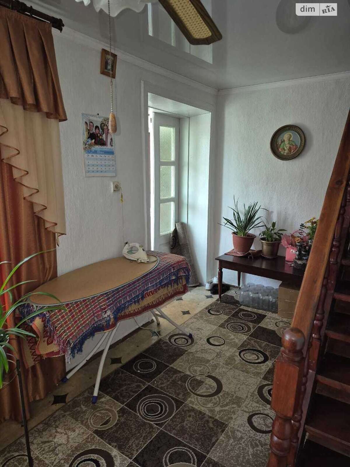 двоповерховий будинок з балконом, 158 кв. м, цегла. Продаж у Малих Крушлинцях фото 1 двоповерховий будинок з балконом, 158 кв. м, цегла. Продаж у Малих Крушлинцях фото 1