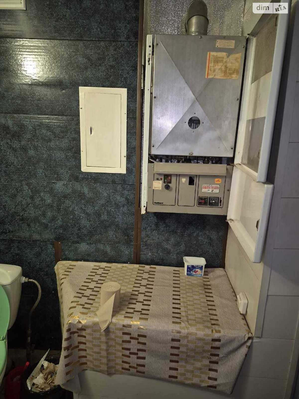 двоповерховий будинок з балконом, 158 кв. м, цегла. Продаж у Малих Крушлинцях фото 1 двоповерховий будинок з балконом, 158 кв. м, цегла. Продаж у Малих Крушлинцях фото 1