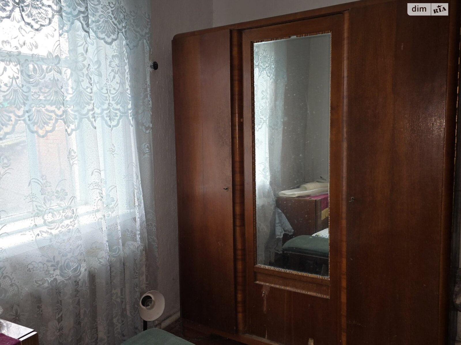 одноэтажный дом с верандой, 56.4 кв. м, кирпич. Продажа в Малых Крушлинцах фото 1 одноэтажный дом с верандой, 56.4 кв. м, кирпич. Продажа в Малых Крушлинцах фото 1