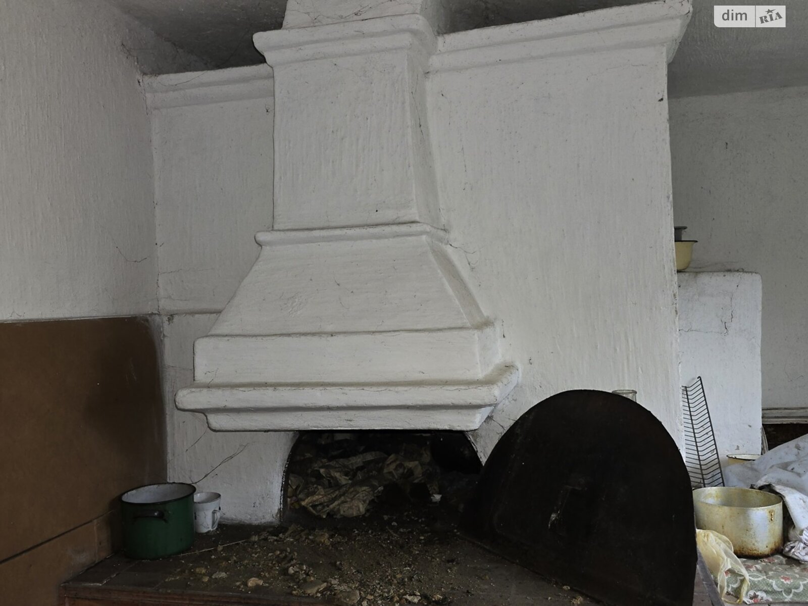 одноэтажный дом с верандой, 56.4 кв. м, кирпич. Продажа в Малых Крушлинцах фото 1 одноэтажный дом с верандой, 56.4 кв. м, кирпич. Продажа в Малых Крушлинцах фото 1