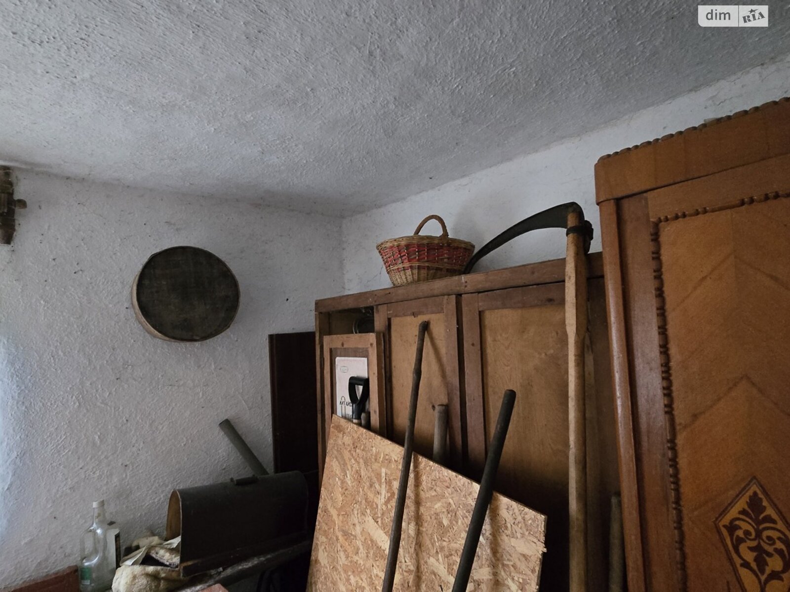 одноэтажный дом с верандой, 56.4 кв. м, кирпич. Продажа в Малых Крушлинцах фото 1 одноэтажный дом с верандой, 56.4 кв. м, кирпич. Продажа в Малых Крушлинцах фото 1