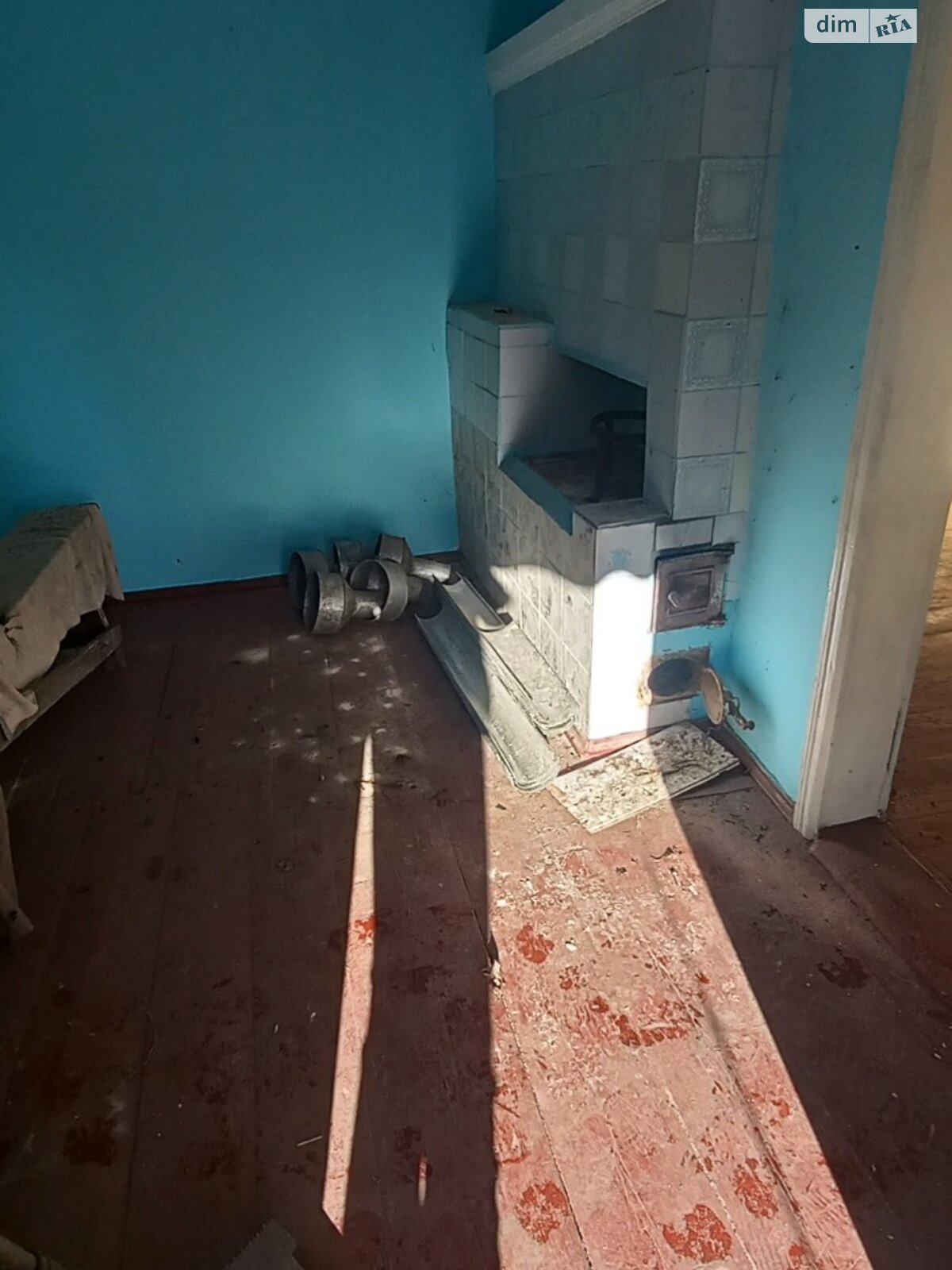 одноповерховий будинок з опаленням, 50 кв. м, цегла. Продаж у Малих Крушлинцях фото 1 одноповерховий будинок з опаленням, 50 кв. м, цегла. Продаж у Малих Крушлинцях фото 1