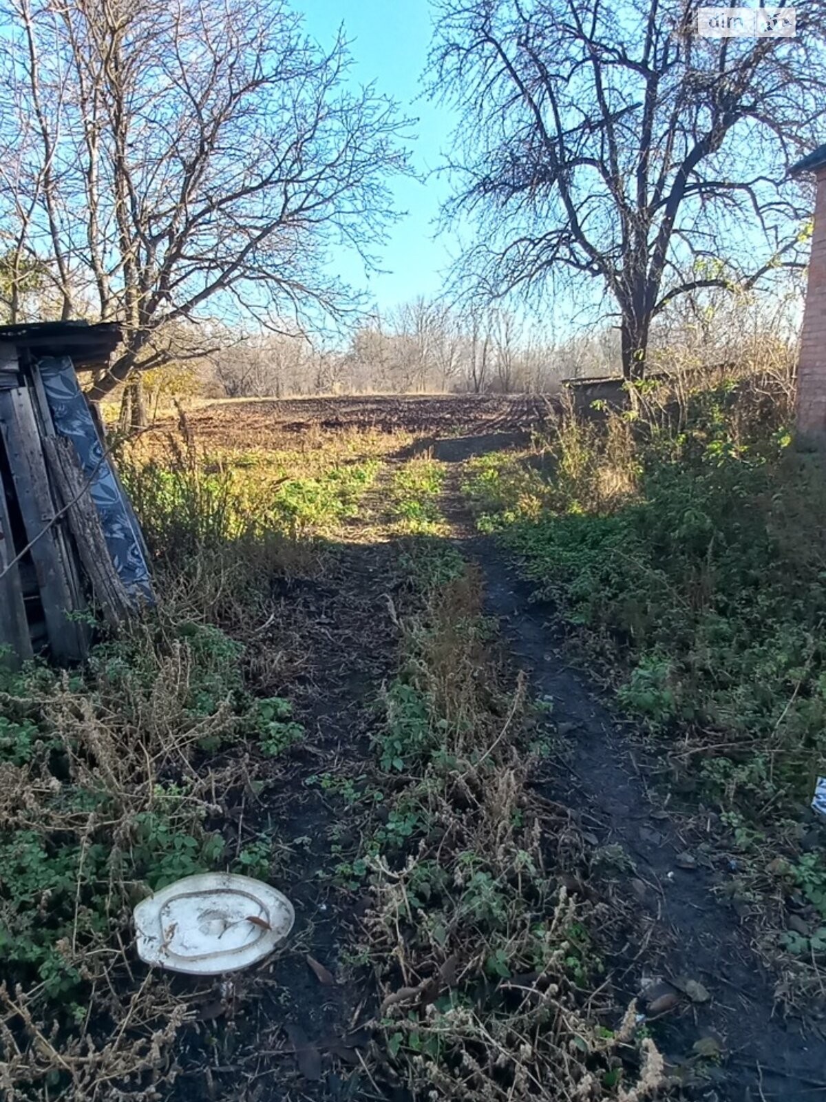 одноповерховий будинок з опаленням, 50 кв. м, цегла. Продаж у Малих Крушлинцях фото 1 одноповерховий будинок з опаленням, 50 кв. м, цегла. Продаж у Малих Крушлинцях фото 1