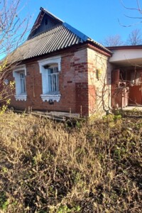 одноэтажный дом с верандой, 50 кв. м, кирпич. Продажа в Малых Крушлинцах фото 2