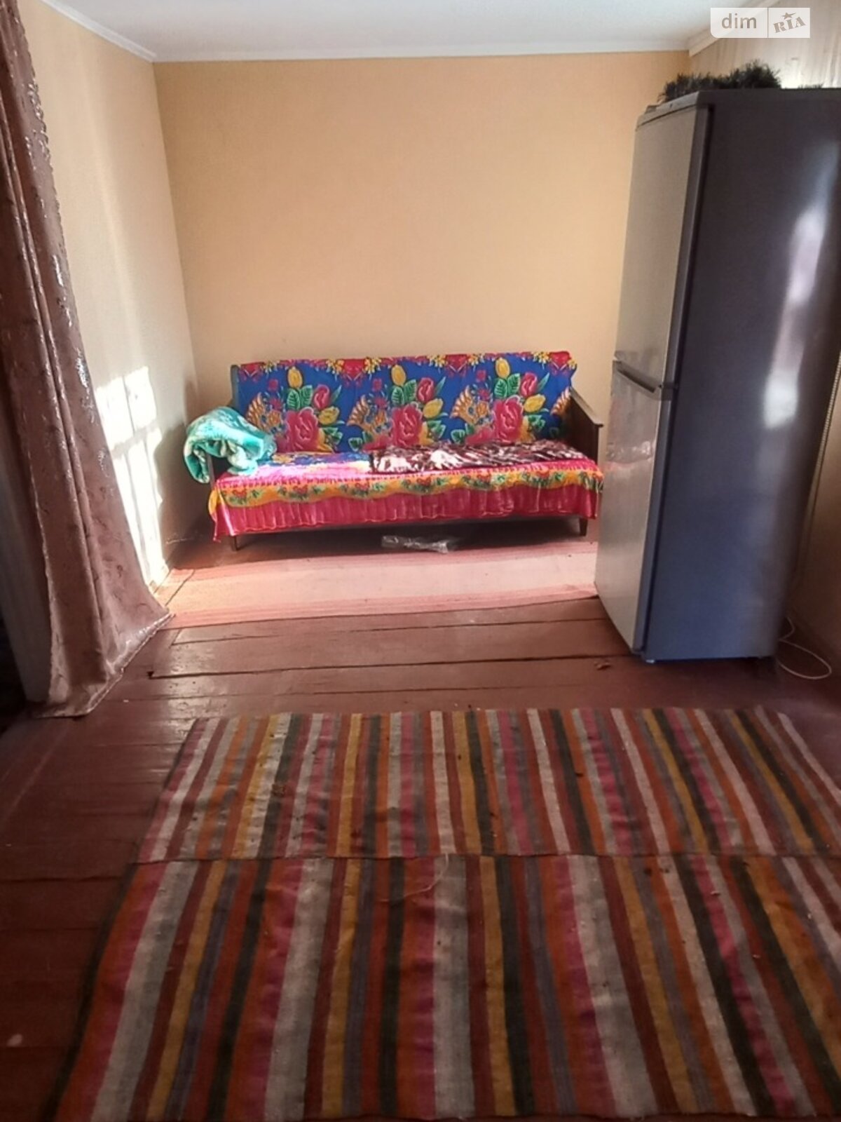 одноповерховий будинок з опаленням, 50 кв. м, цегла. Продаж у Малих Крушлинцях фото 1 одноповерховий будинок з опаленням, 50 кв. м, цегла. Продаж у Малих Крушлинцях фото 1