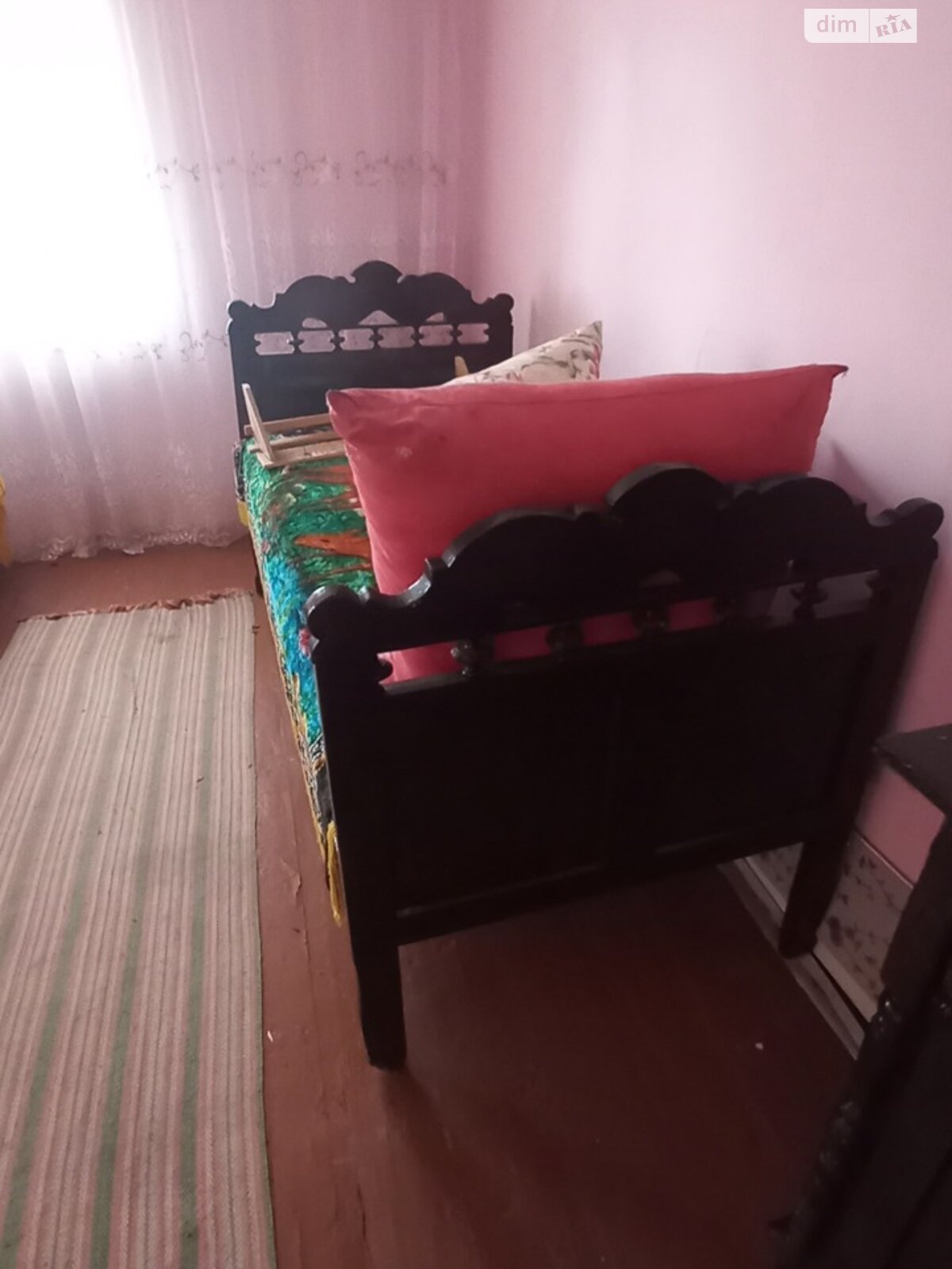 одноповерховий будинок з опаленням, 50 кв. м, цегла. Продаж у Малих Крушлинцях фото 1 одноповерховий будинок з опаленням, 50 кв. м, цегла. Продаж у Малих Крушлинцях фото 1