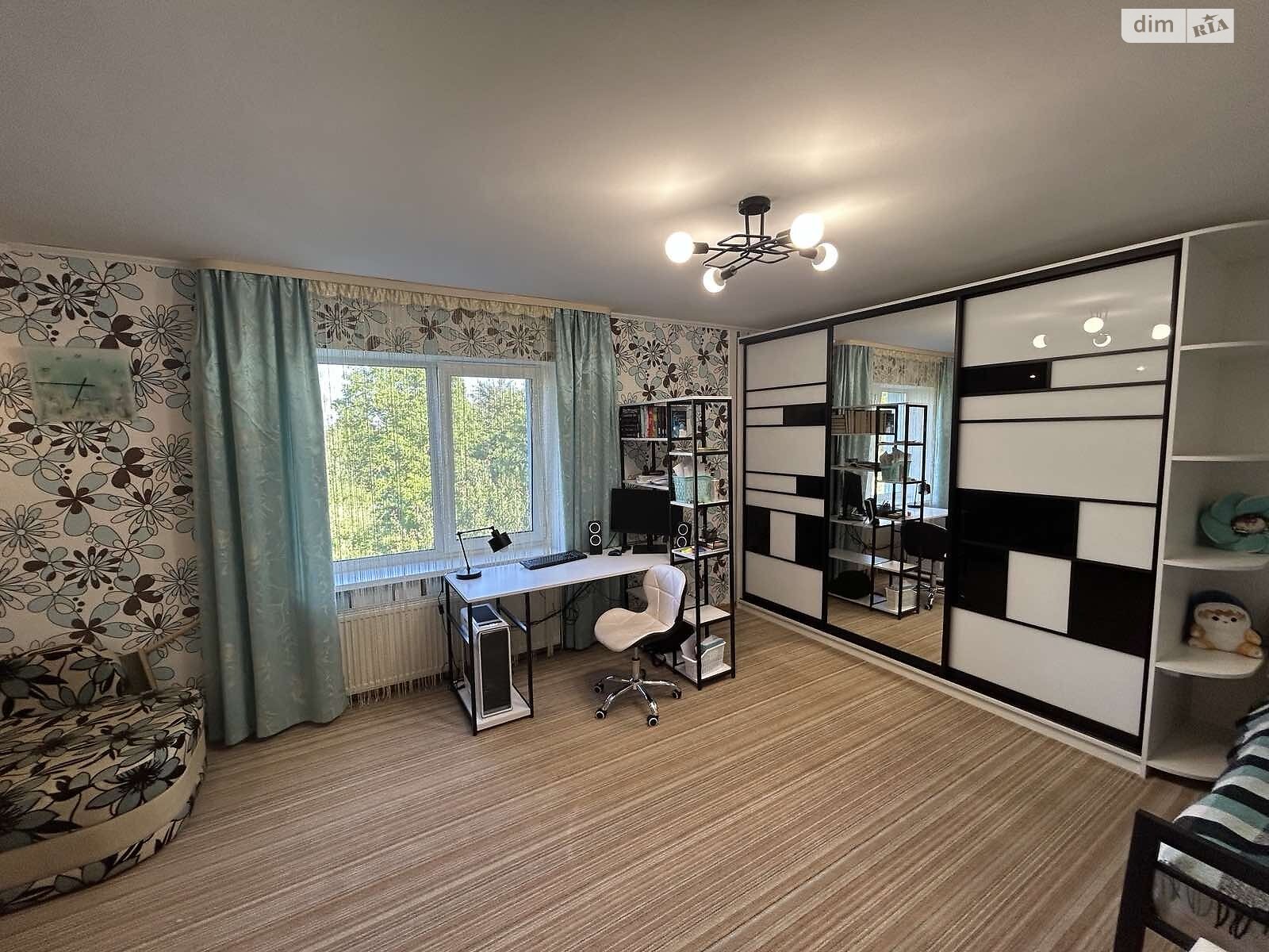 двоповерховий будинок з верандою, 112 кв. м, цегла. Продаж в Малих Крушлинцях фото 1