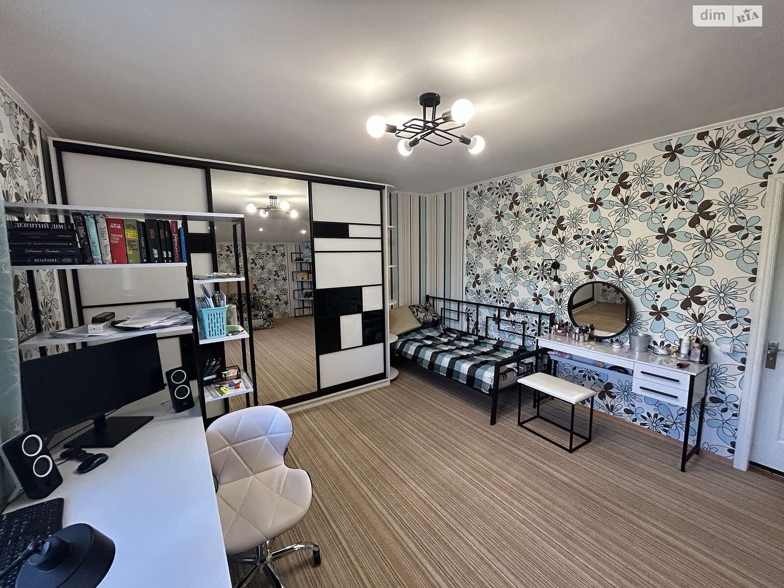 двоповерховий будинок з верандою, 112 кв. м, цегла. Продаж в Малих Крушлинцях фото 1