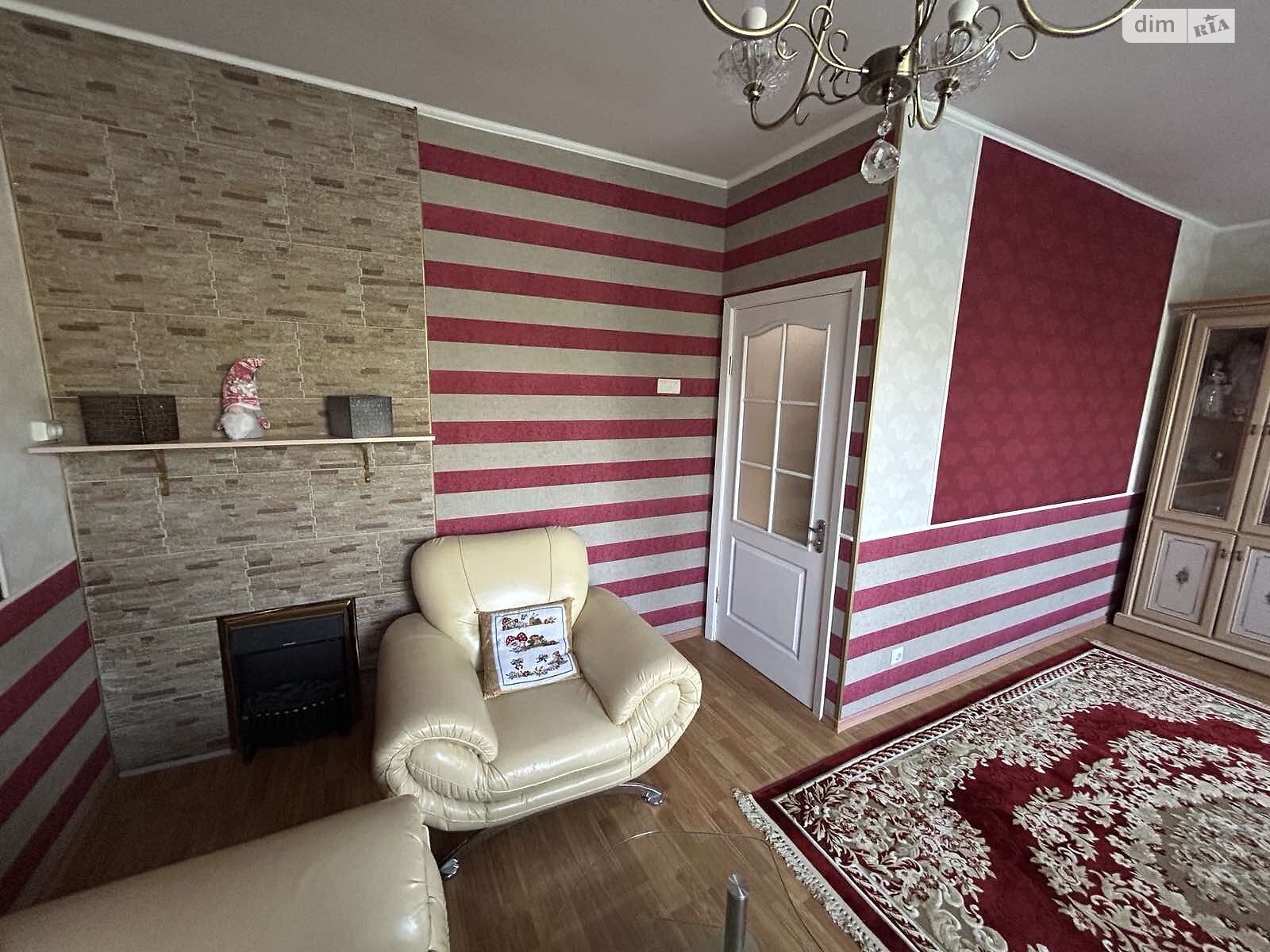 двоповерховий будинок з верандою, 112 кв. м, цегла. Продаж в Малих Крушлинцях фото 1