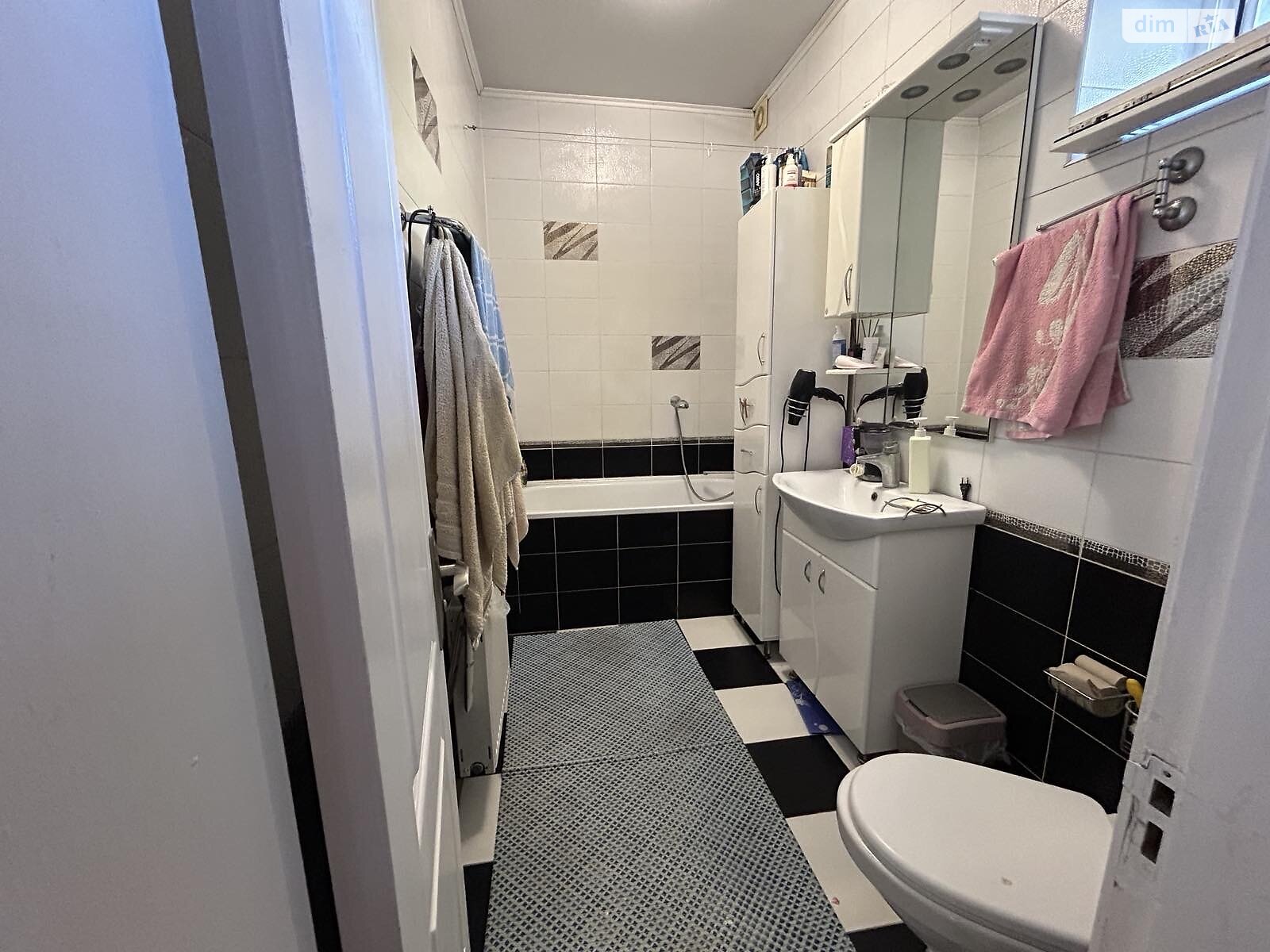 двоповерховий будинок з верандою, 112 кв. м, цегла. Продаж в Малих Крушлинцях фото 1