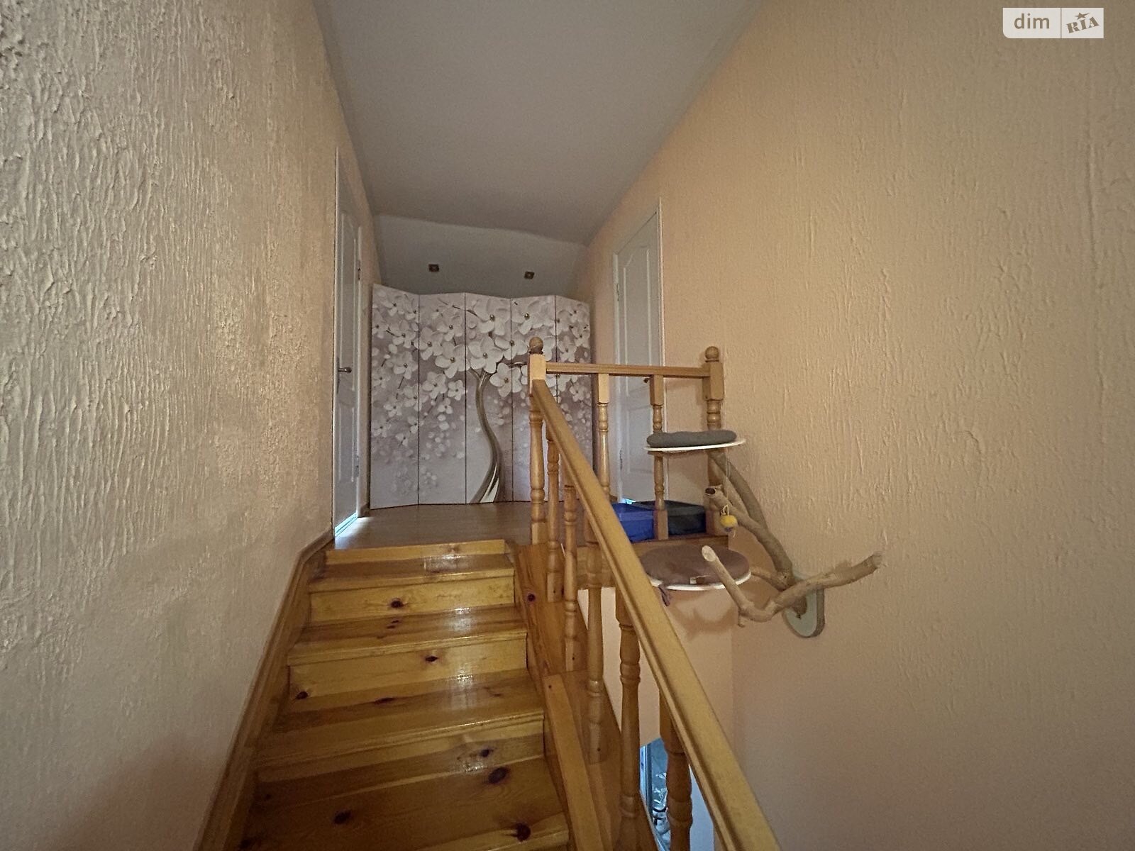 двоповерховий будинок з верандою, 112 кв. м, цегла. Продаж в Малих Крушлинцях фото 1