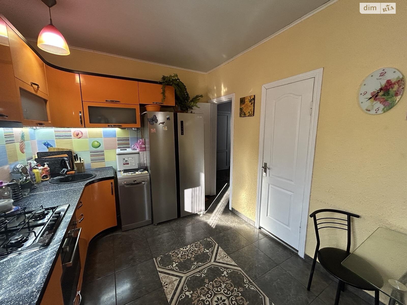 двоповерховий будинок з верандою, 112 кв. м, цегла. Продаж в Малих Крушлинцях фото 1