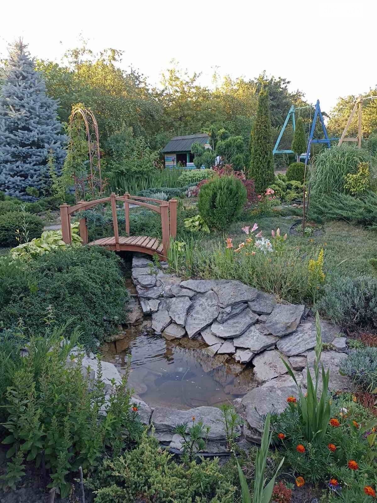 двоповерховий будинок з верандою, 112 кв. м, цегла. Продаж в Малих Крушлинцях фото 1